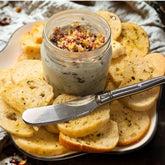 Dip de blue cheese x2 unids