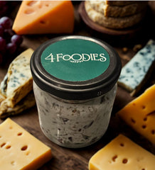 Dip de blue cheese x2 unids