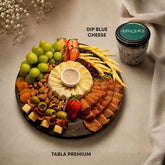 Promo Tabla Premium + Dip Blue Cheese de regalo