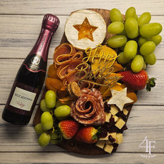 Pack Cumpleaños Riccadonna