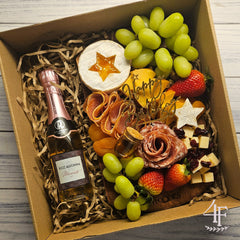 Pack Cumpleaños Riccadonna