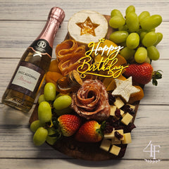 Pack Cumpleaños Riccadonna