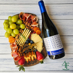 Pack Cumpleaños Tempranillo