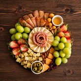 Tabla Bouquet