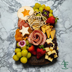 Tabla Cumpleaños Ella