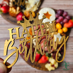 Tabla Cumpleaños Ella