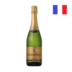 Vino Espumoso Grandial Demi-Sec