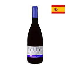 Vino Señorío de Iniesta Tempranillo