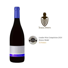 Vino Señorío de Iniesta Tempranillo