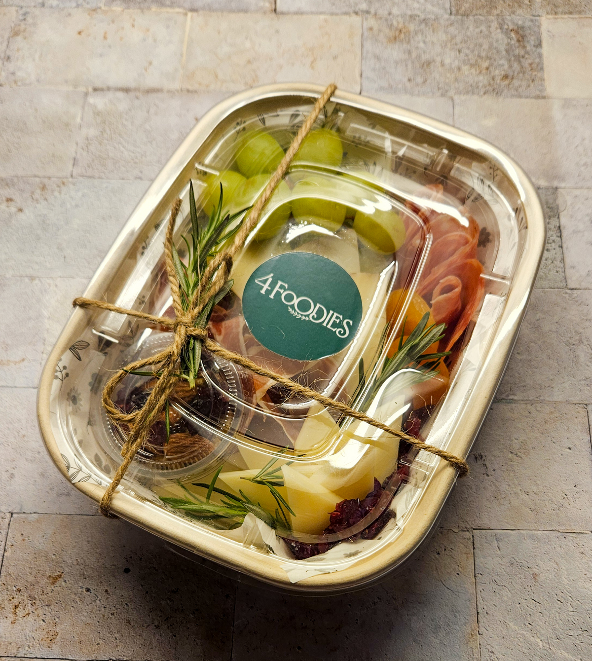 Box Mediterraneo