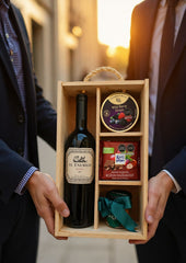 Box Malbec El Enemigo