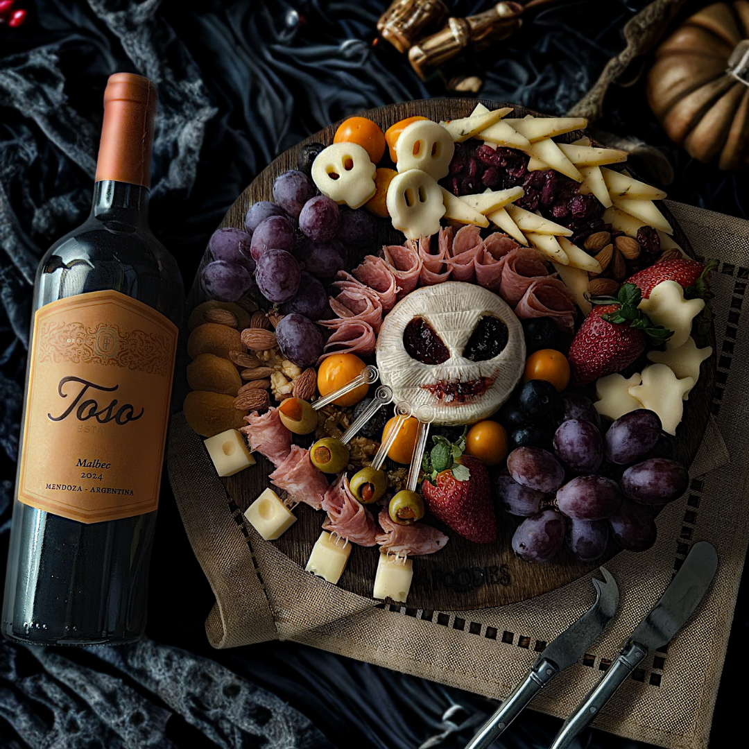 Pack HalloWine Malbec
