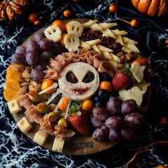 Tabla HalloWine