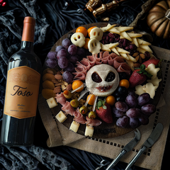 Pack HalloWine Malbec