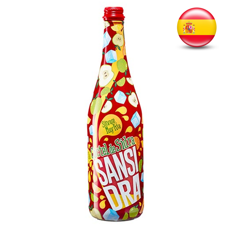 Sidra SanSidra