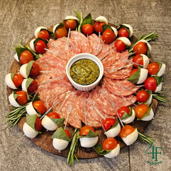 Tabla Di Capri