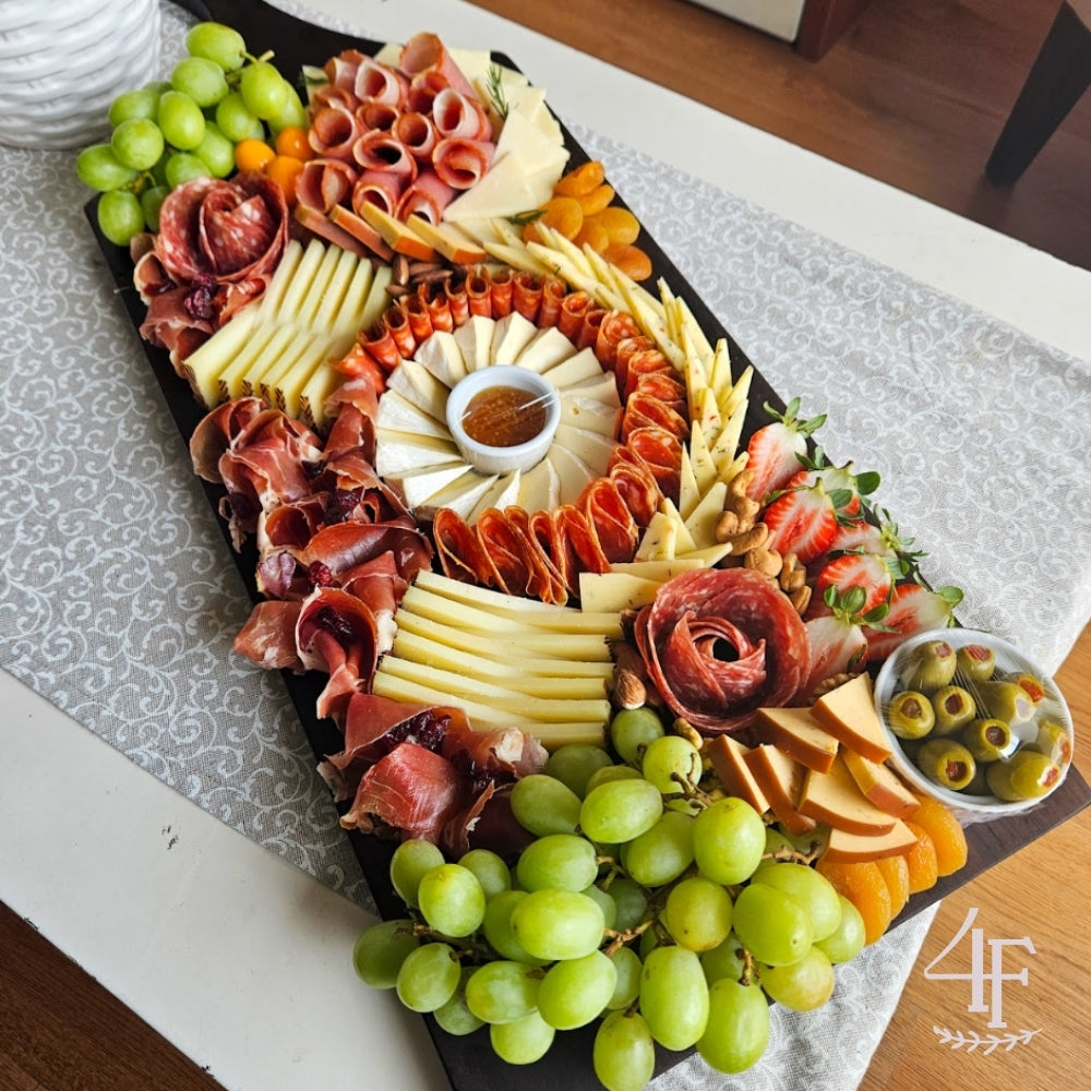 Tabla Celebración
