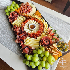 Tabla Celebración