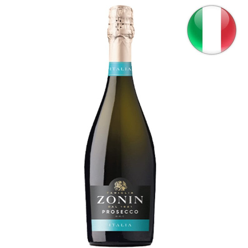 Espumante Zonin Prosecco